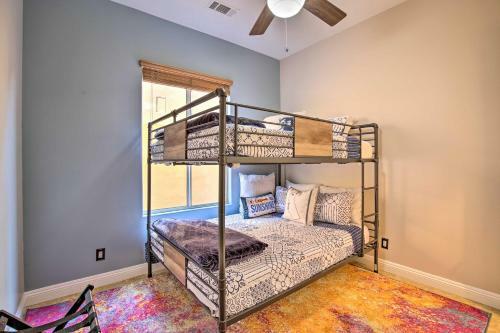 Lavish Escape With Pool 1 Mi To Old Town La Quinta!