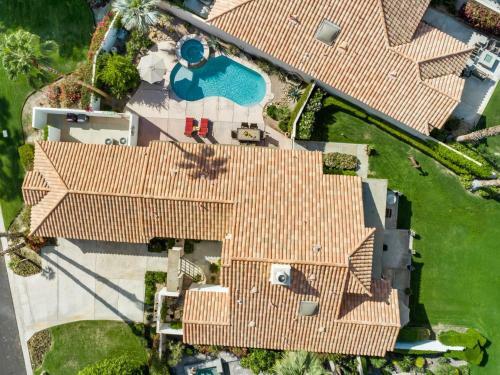 Desert Sanctuary 5 Star Private Pool-spa-bbq More