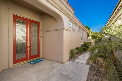 Desert Hideaway Private Pool Spa Bbq And Firepit