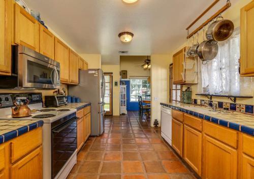 Destination Cozy Retreat