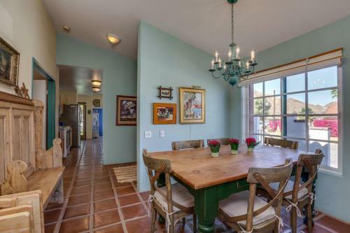 Destination Cozy Retreat