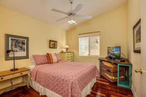 Destination Cozy Retreat