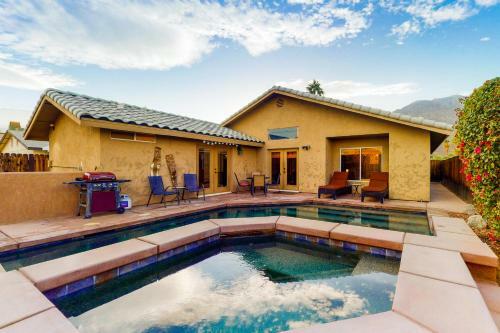 Casa Rubio At La Quinta Cove