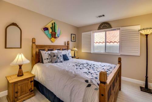 La Quinta Vacation Pool Home