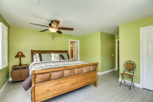 La Quinta Vacation Pool Home
