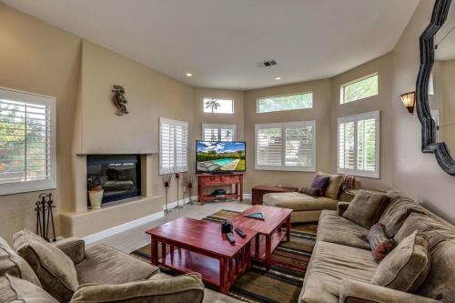 La Quinta Vacation Pool Home