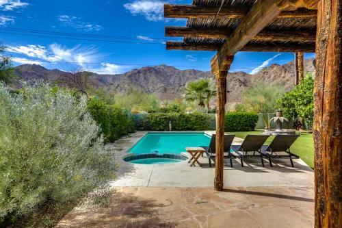 La Quinta Vacation Pool Home