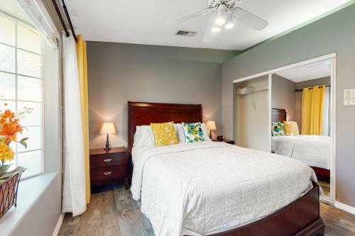 Escape To La Quinta