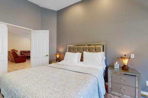 Escape To La Quinta