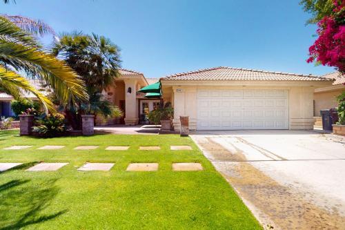 Escape To La Quinta