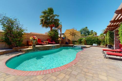Escape To La Quinta