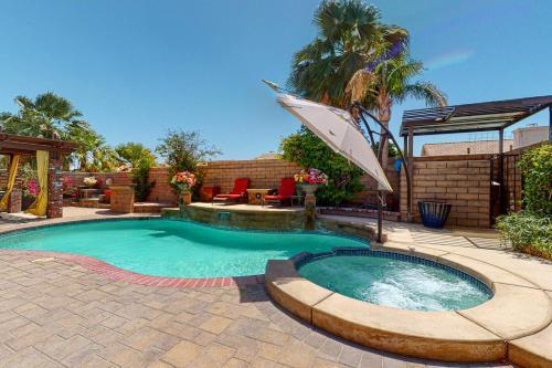 Escape To La Quinta