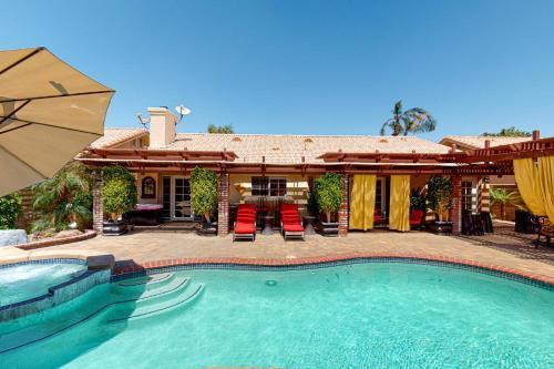 Escape To La Quinta
