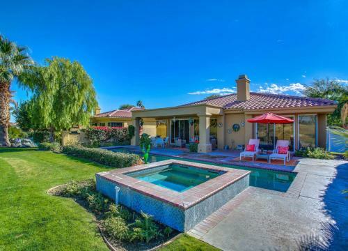 Paradise In Pga West