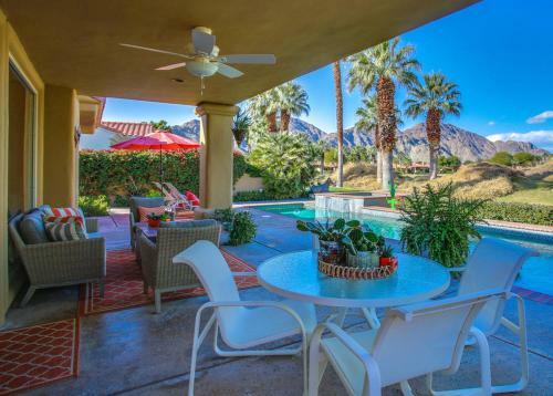 Paradise In Pga West