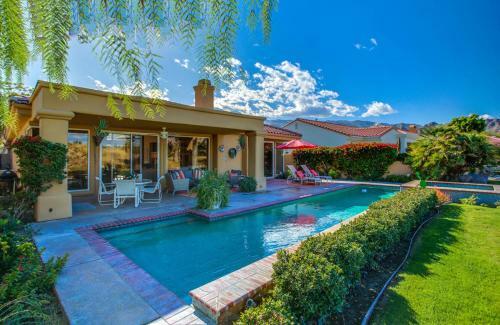 Paradise In Pga West