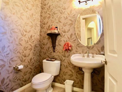 Top Rated Desert Escape Private Spa Bbq And More