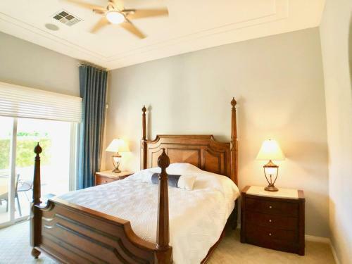 Top Rated Desert Escape Private Spa Bbq And More