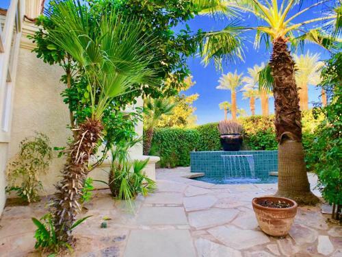 Top Rated Desert Escape Private Spa Bbq And More