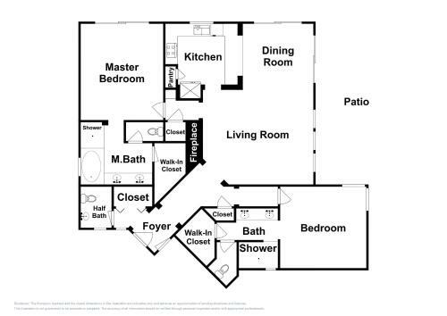 2 Homes At Puerta Azul With Pool & Tennis! Home