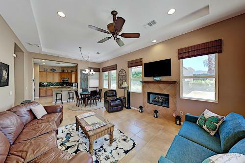 2 Homes At Puerta Azul With Pool & Tennis! Home