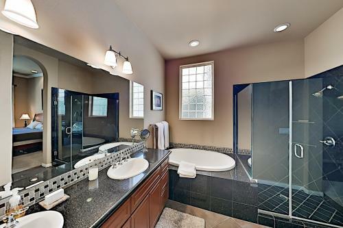 2 Homes At Puerta Azul With Pool & Tennis! Home