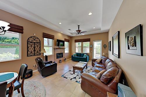 2 Homes At Puerta Azul With Pool & Tennis! Home