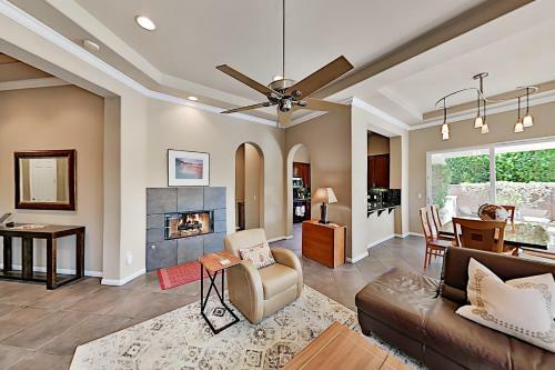 2 Homes At Puerta Azul With Pool & Tennis! Home