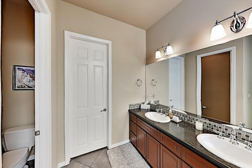 2 Homes At Puerta Azul With Pool & Tennis! Home