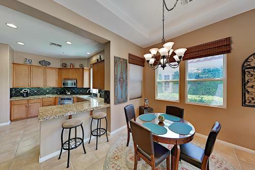 2 Homes At Puerta Azul With Pool & Tennis! Home