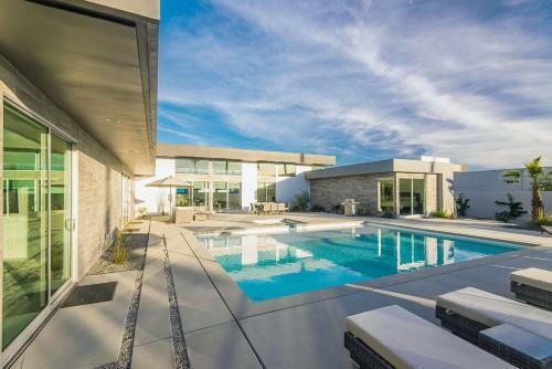 Villa Vermont - Luxury Villa W Pool
