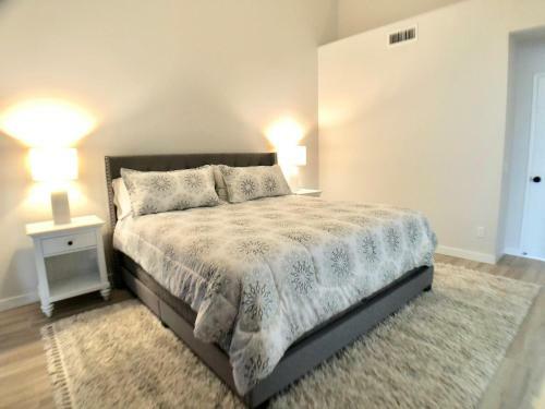 Desert Sanctuary 5 Star Private Pool-spa-bbq More