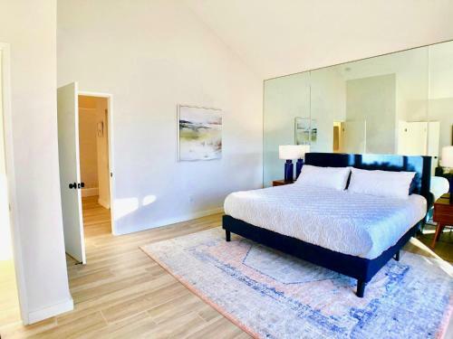 Desert Sanctuary 5 Star Private Pool-spa-bbq More