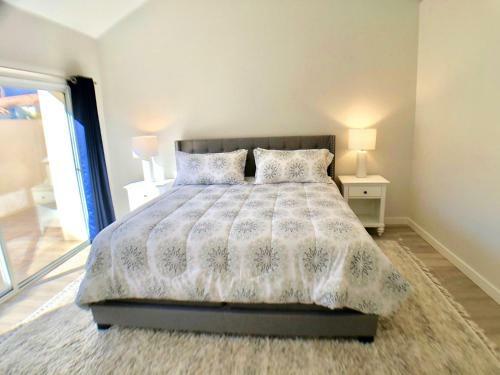 Desert Sanctuary 5 Star Private Pool-spa-bbq More