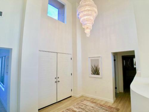 Desert Sanctuary 5 Star Private Pool-spa-bbq More