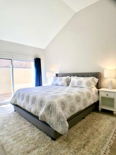 Desert Sanctuary 5 Star Private Pool-spa-bbq More