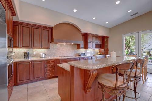 Pga West Greg Norman - Luxury Golf Home By Oranj Palm