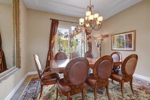 Pga West Greg Norman - Luxury Golf Home By Oranj Palm
