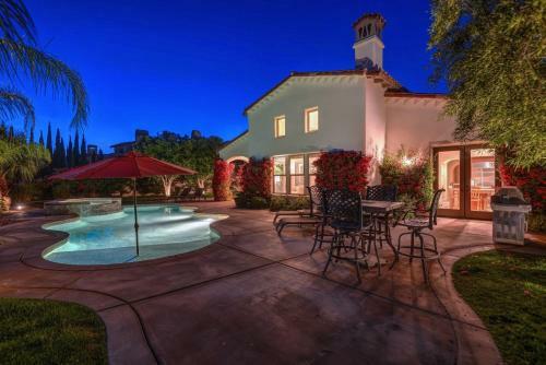 Pga West Greg Norman - Luxury Golf Home By Oranj Palm