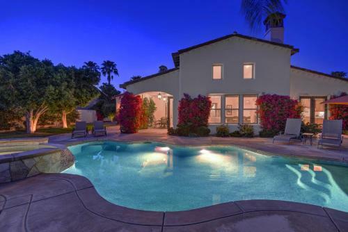 Pga West Greg Norman - Luxury Golf Home By Oranj Palm