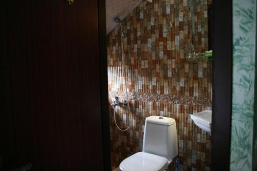 Hostal Sunny Guest House