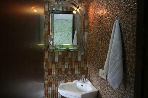 Hostal Sunny Guest House