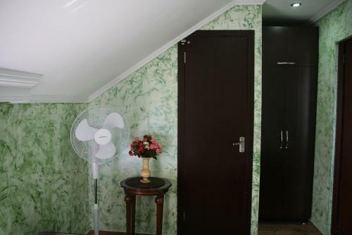 Hostal Sunny Guest House