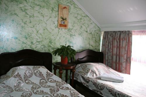 Hostal Sunny Guest House