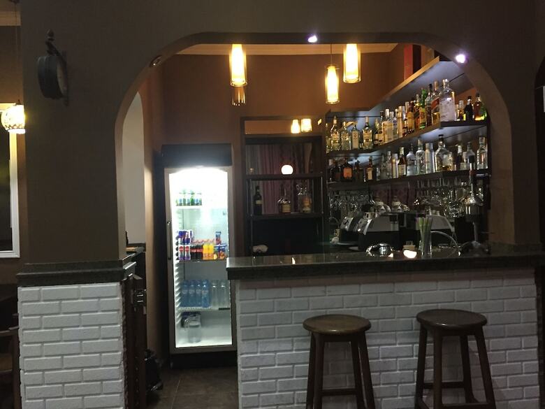 Old City Hotel