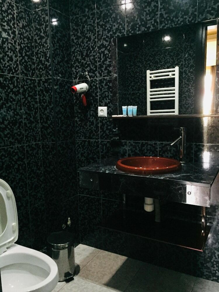 Old City Hotel