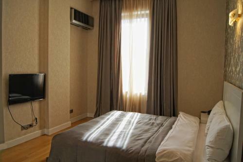 Apartamento Monte Carlo