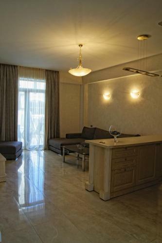 Apartamento Monte Carlo