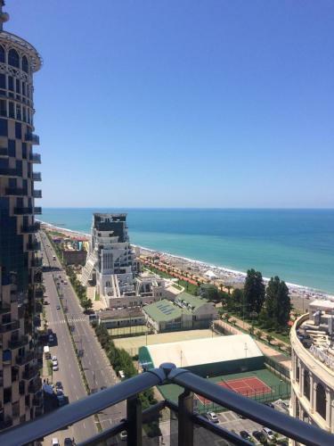Grand Royal Hotel