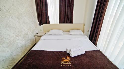 Plaza Hotel